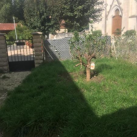 Veronique 58 Annay Exteriér fotografie